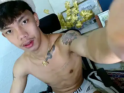 yourbabyjerson143 Pertunjukan Webcam