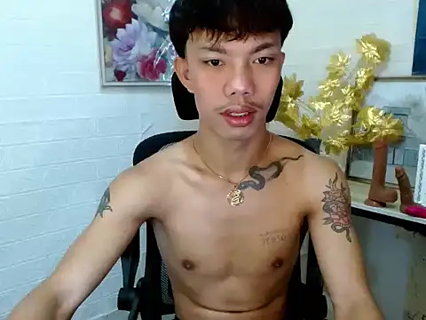 yourbabyjerson143 Webcam-Show