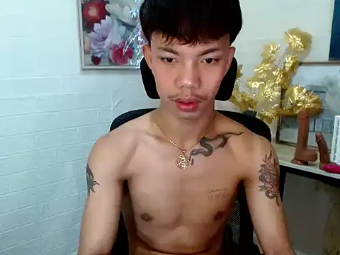 yourbabyjerson143 Pertunjukan Webcam