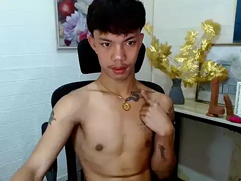 yourbabyjerson143 Pertunjukan Webcam