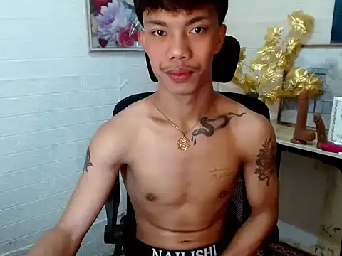yourbabyjerson143 网络视讯表演