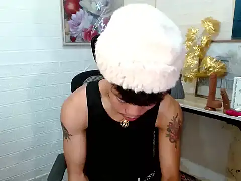 yourbabyjerson143's Webcam Show