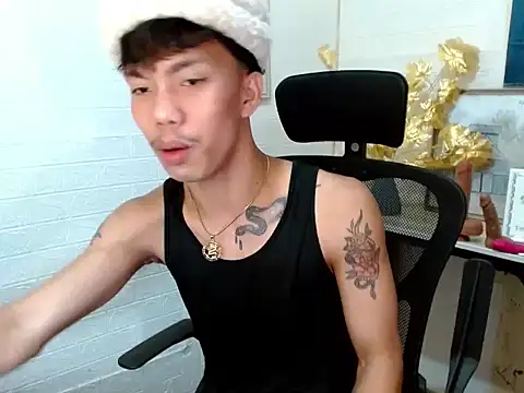 yourbabyjerson143 Pertunjukan Webcam