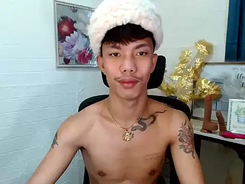 yourbabyjerson143 Pertunjukan Webcam