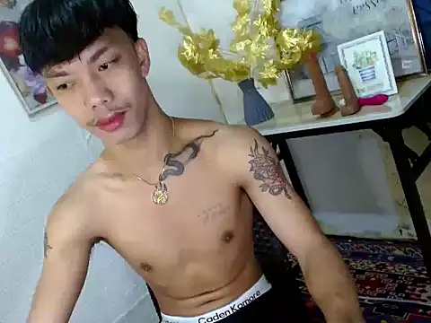 yourbabyjerson143 – webcam-show