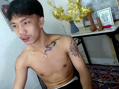 yourbabyjerson143 Pertunjukan Webcam