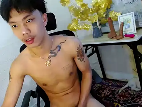Webkamerová show yourbabyjerson143