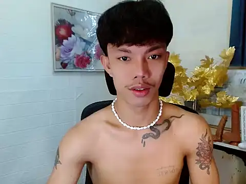 yourbabyjerson143 Pertunjukan Webcam