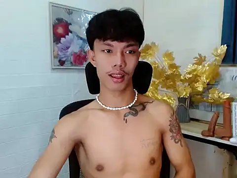 yourbabyjerson143 Pertunjukan Webcam