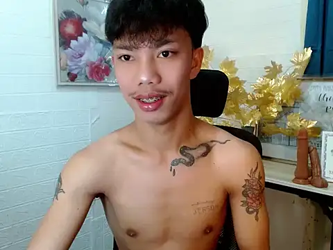 yourbabyjerson143 Pertunjukan Webcam