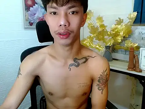 yourbabyjerson143 Webcam-Show