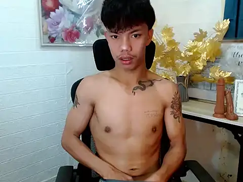 yourbabyjerson143 Pertunjukan Webcam