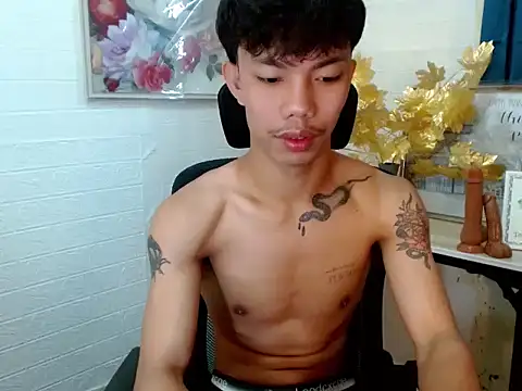 yourbabyjerson143 Webcam-Show