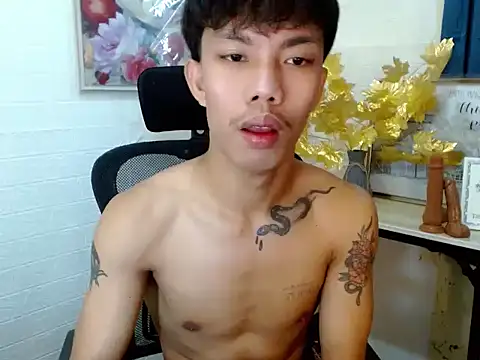 yourbabyjerson143 Pertunjukan Webcam