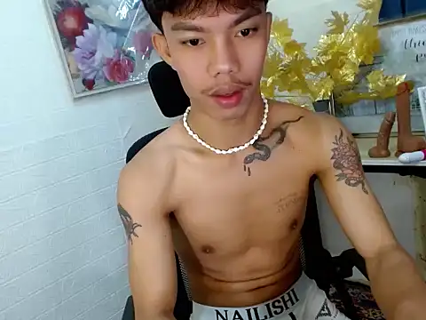 yourbabyjerson143 Pertunjukan Webcam