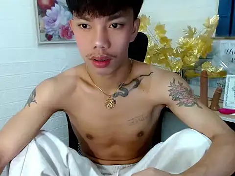 yourbabyjerson143 Pertunjukan Webcam