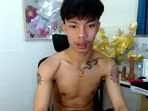yourbabyjerson143 Pertunjukan Webcam