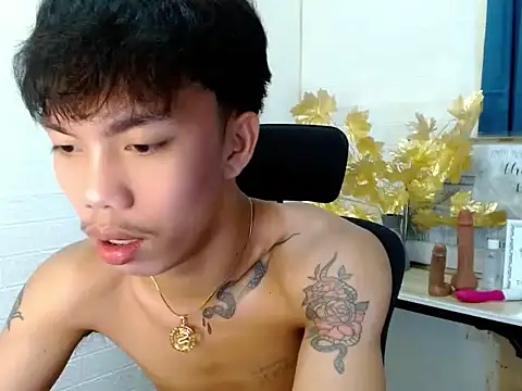 yourbabyjerson143 Show Webcam