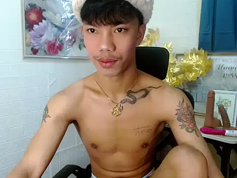 yourbabyjerson143 Pertunjukan Webcam