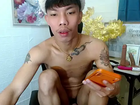 yourbabyjerson143 网络视讯表演