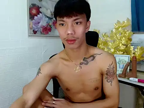 yourbabyjerson143 Pertunjukan Webcam
