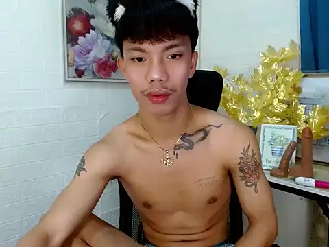 yourbabyjerson143 Pertunjukan Webcam