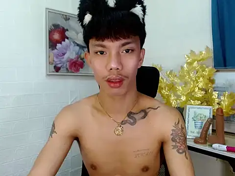yourbabyjerson143のウェブカメラショー