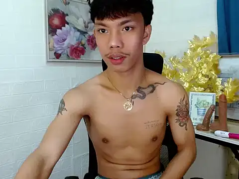 yourbabyjerson143のウェブカメラショー
