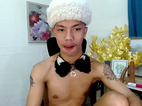 yourbabyjerson143 网络视讯表演