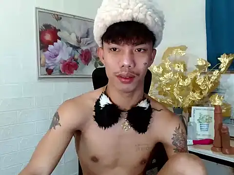 yourbabyjerson143 网络视讯表演