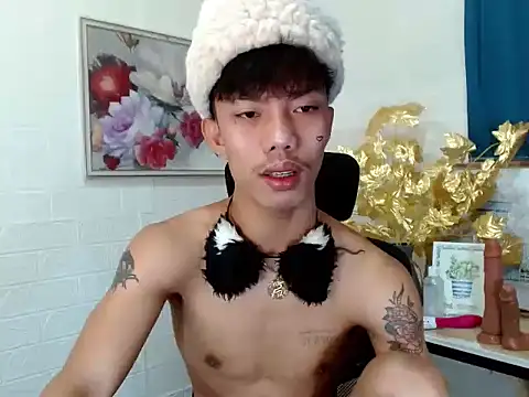 yourbabyjerson143 – webcam-show