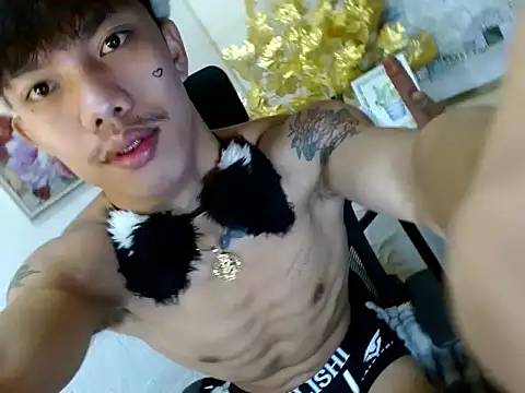 yourbabyjerson143 Pertunjukan Webcam