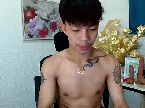 yourbabyjerson143 Pertunjukan Webcam