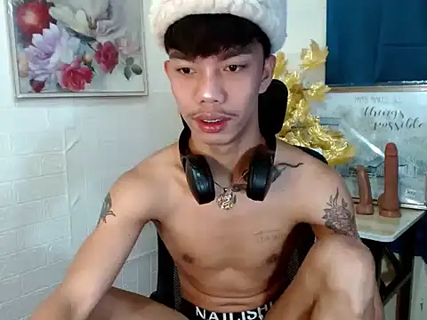 Show de yourbabyjerson143 na webcam