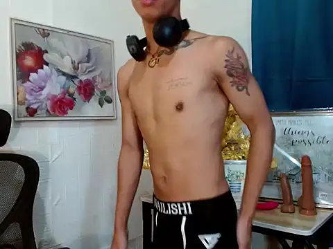 yourbabyjerson143 Show Webcam