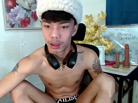 yourbabyjerson143 Pertunjukan Webcam