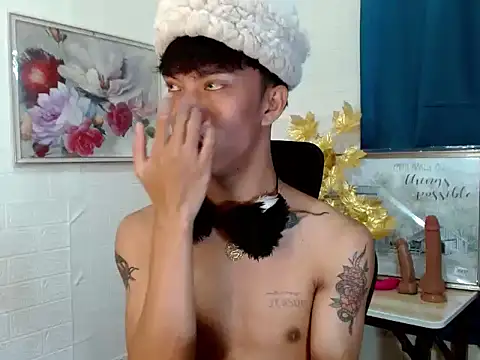 yourbabyjerson143 网络视讯表演
