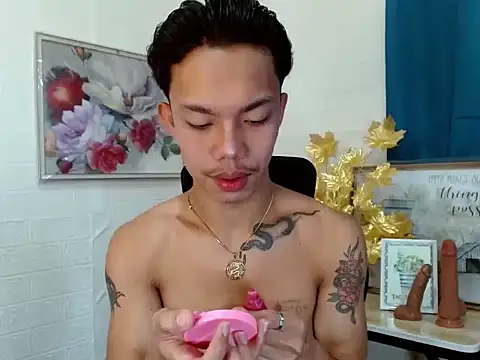 Pokazy przed kamerką – yourbabyjerson143