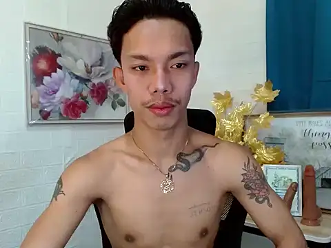 yourbabyjerson143 Pertunjukan Webcam