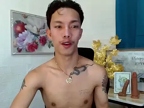 yourbabyjerson143のウェブカメラショー
