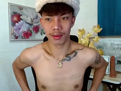 yourbabyjerson143 Pertunjukan Webcam