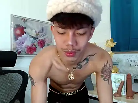 yourbabyjerson143 – webcam-show