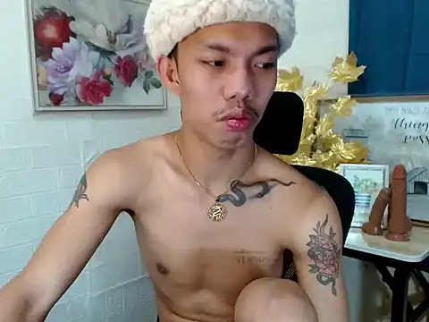 yourbabyjerson143 Pertunjukan Webcam