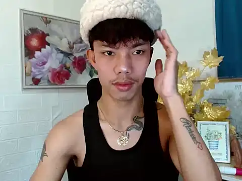 yourbabyjerson143 Pertunjukan Webcam