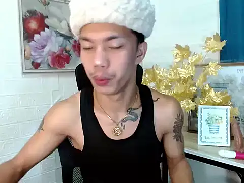 yourbabyjerson143's Webcam Show