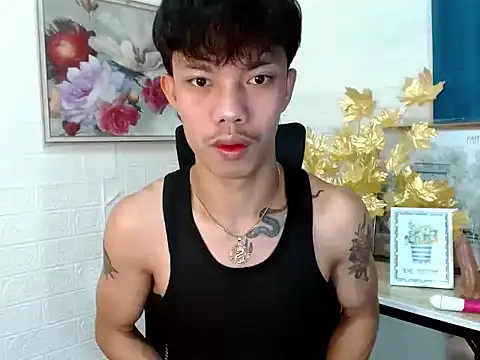 yourbabyjerson143のウェブカメラショー