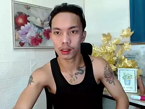 Show Webcam de yourbabyjerson143