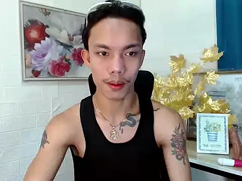 Webkamerová show yourbabyjerson143