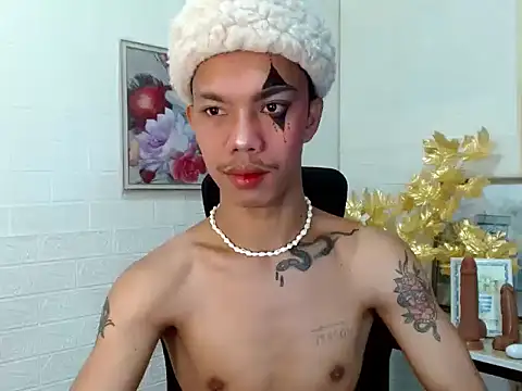 yourbabyjerson143 웹캠 쇼