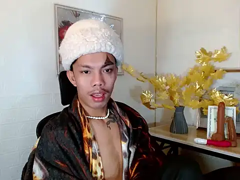 yourbabyjerson143 Webcam-Show